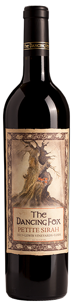 Product Image for Petite Sirah